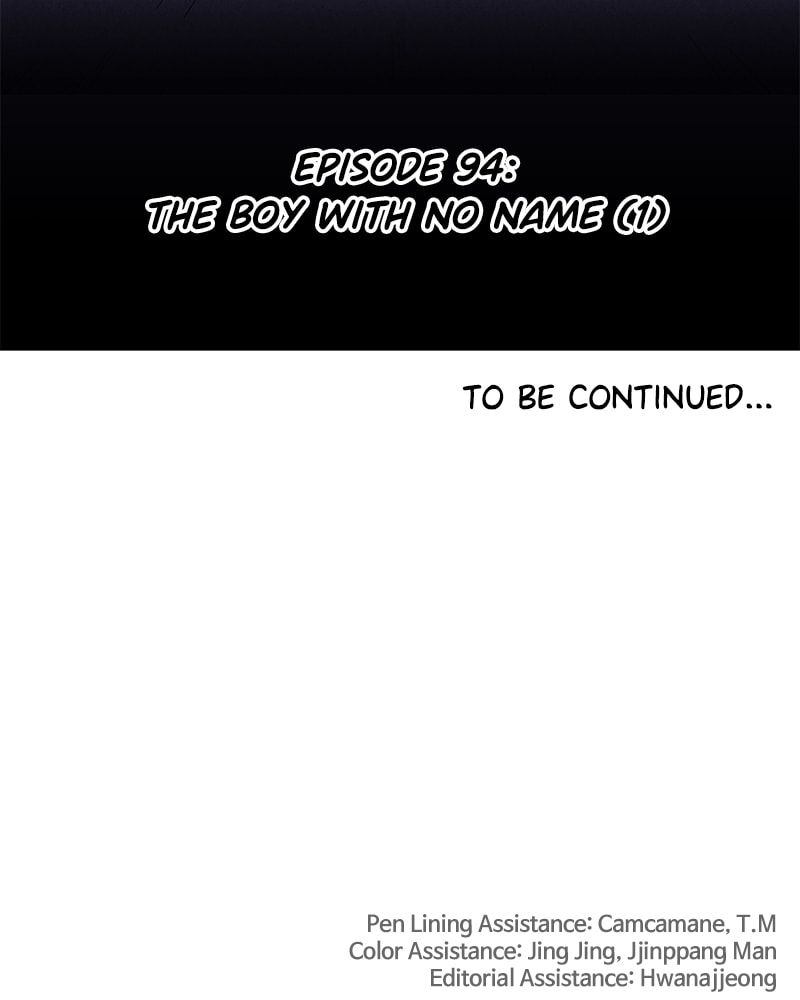 The Boxer Chapter 94 page 119 - 
