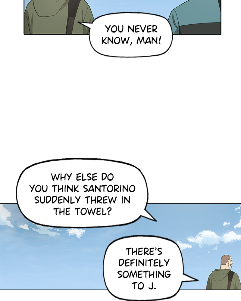 The Boxer Chapter 94 page 14 - 