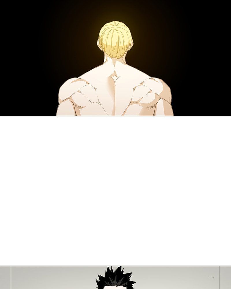The Boxer Chapter 94 page 20 - 