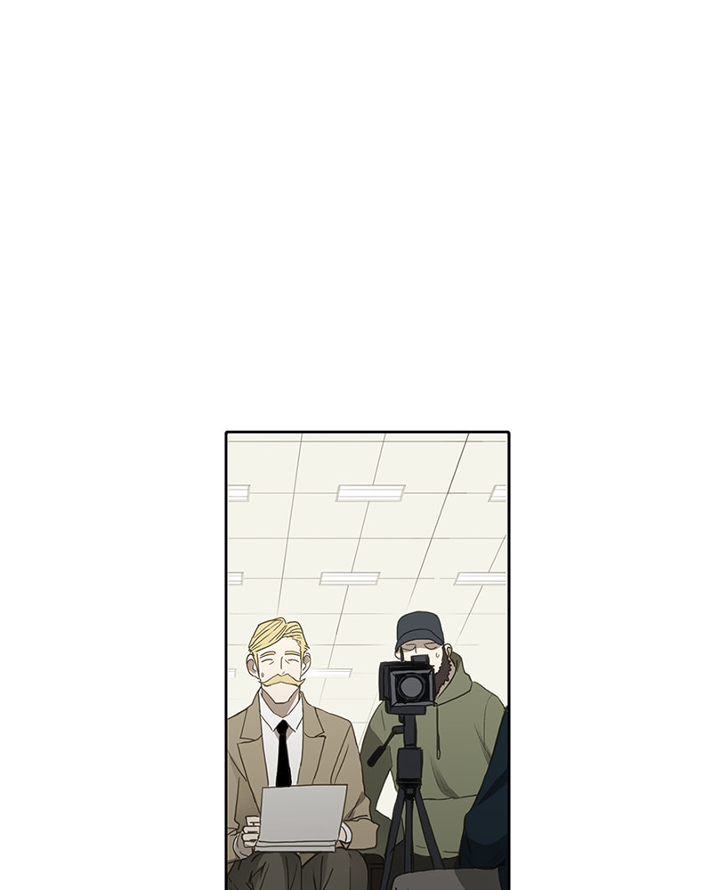 The Boxer Chapter 94 page 22 - 