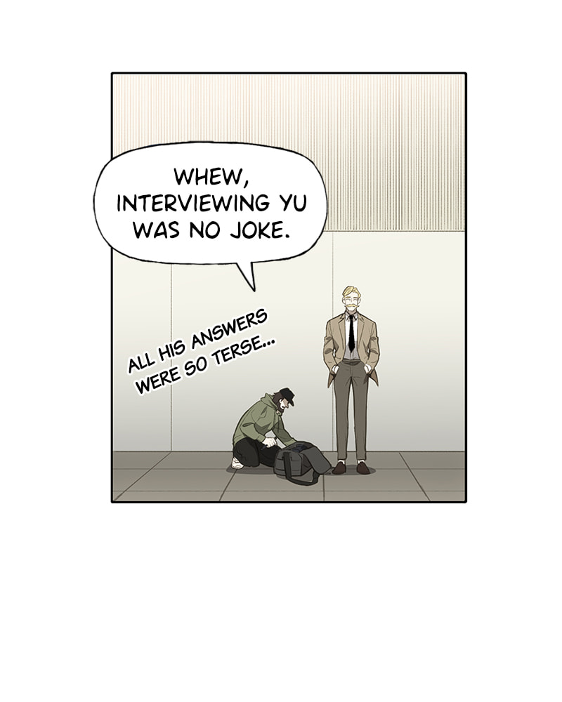 The Boxer Chapter 94 page 24 - 
