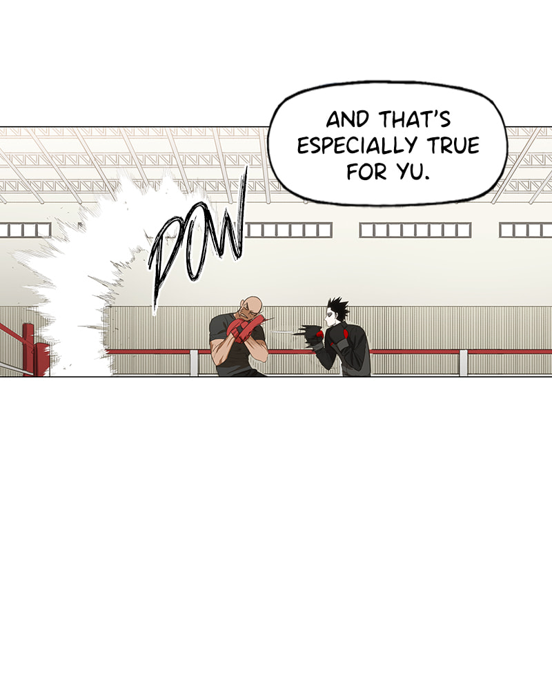 The Boxer Chapter 94 page 26 - 