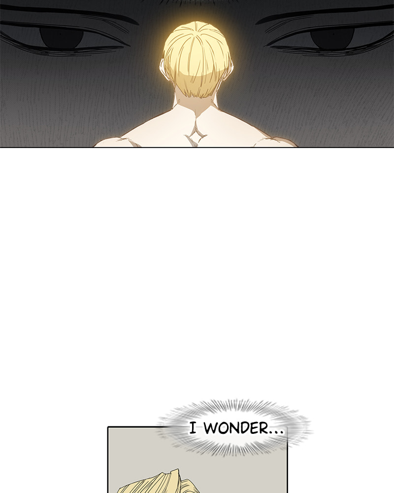 The Boxer Chapter 94 page 34 - 