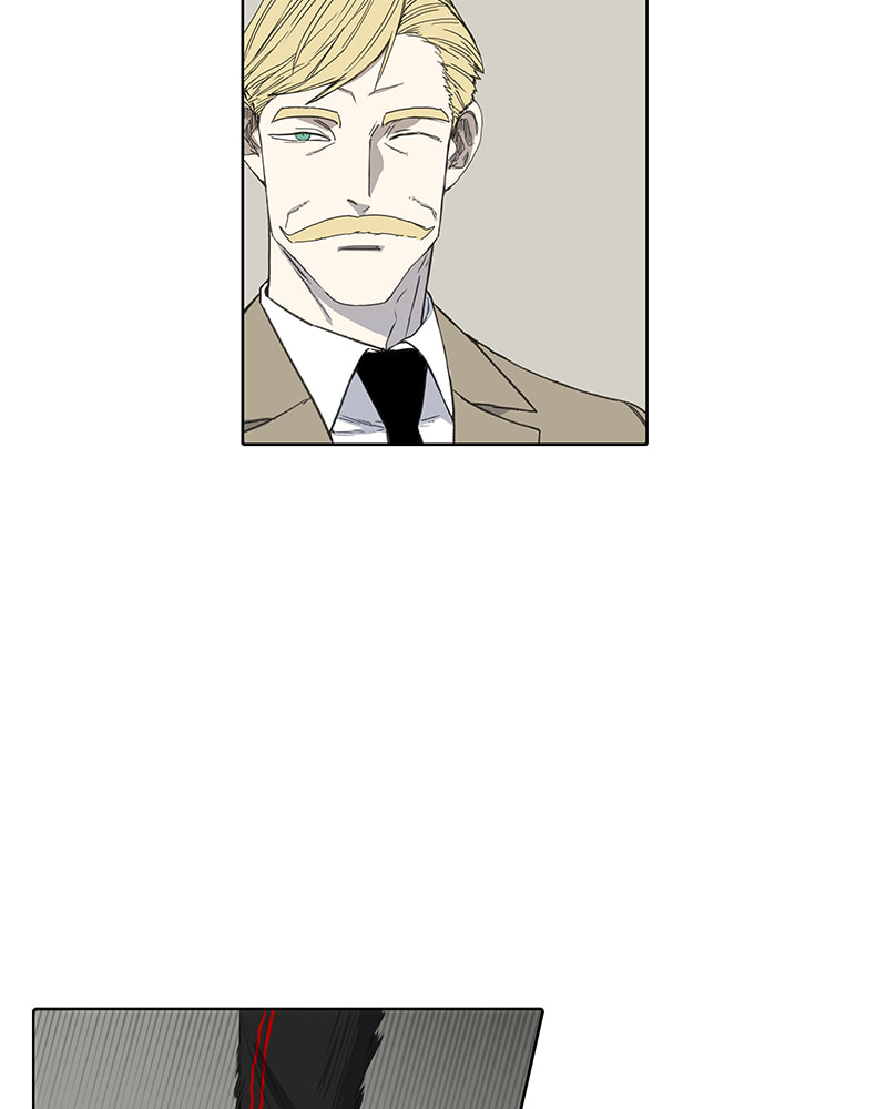 The Boxer Chapter 94 page 35 - 