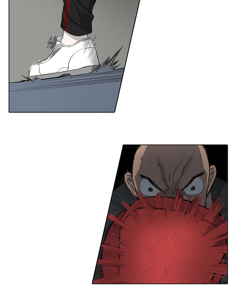 The Boxer Chapter 94 page 36 - 