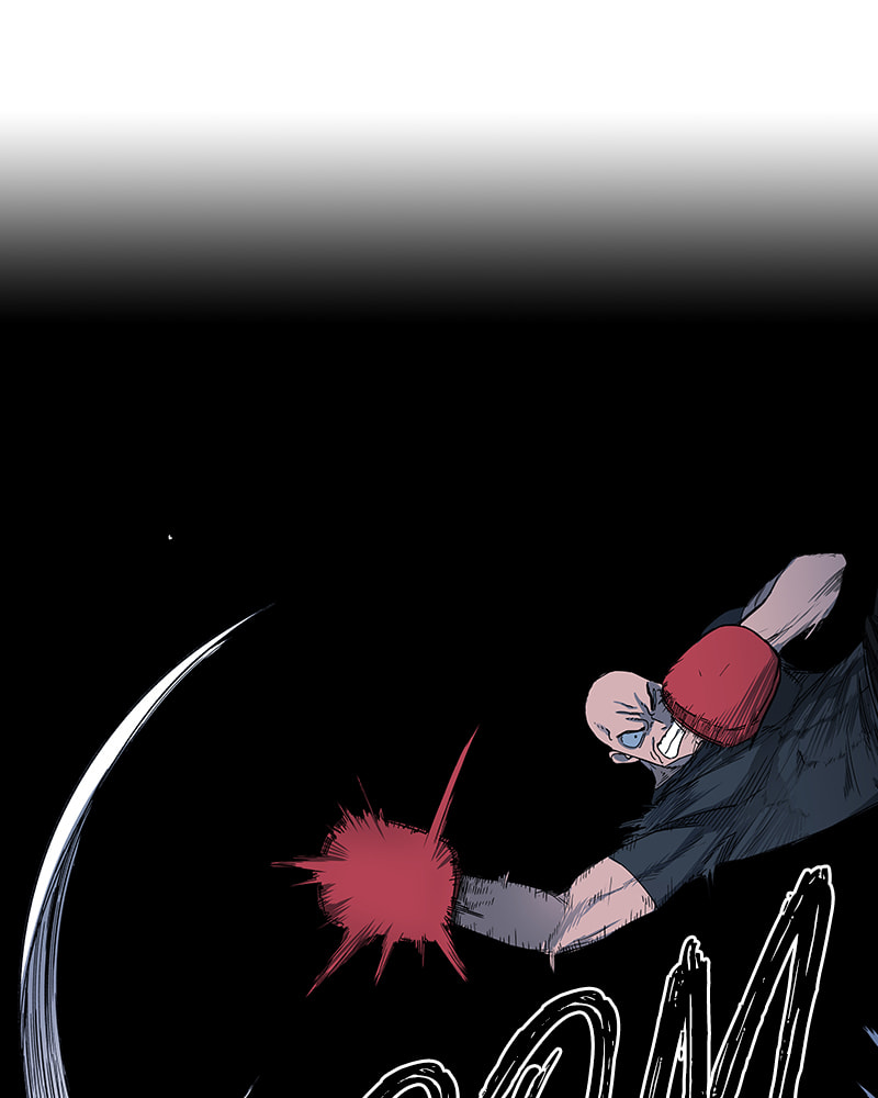 The Boxer Chapter 94 page 37 - 