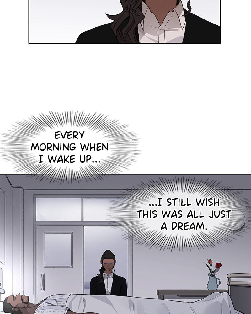 The Boxer Chapter 94 page 47 - 