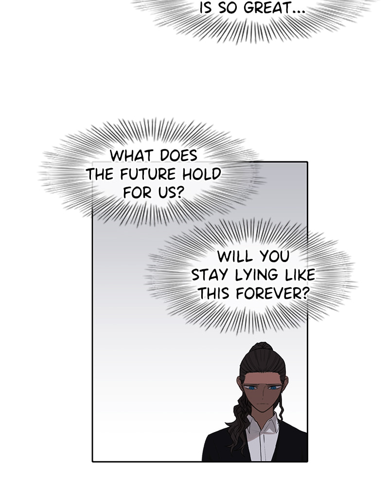 The Boxer Chapter 94 page 49 - 