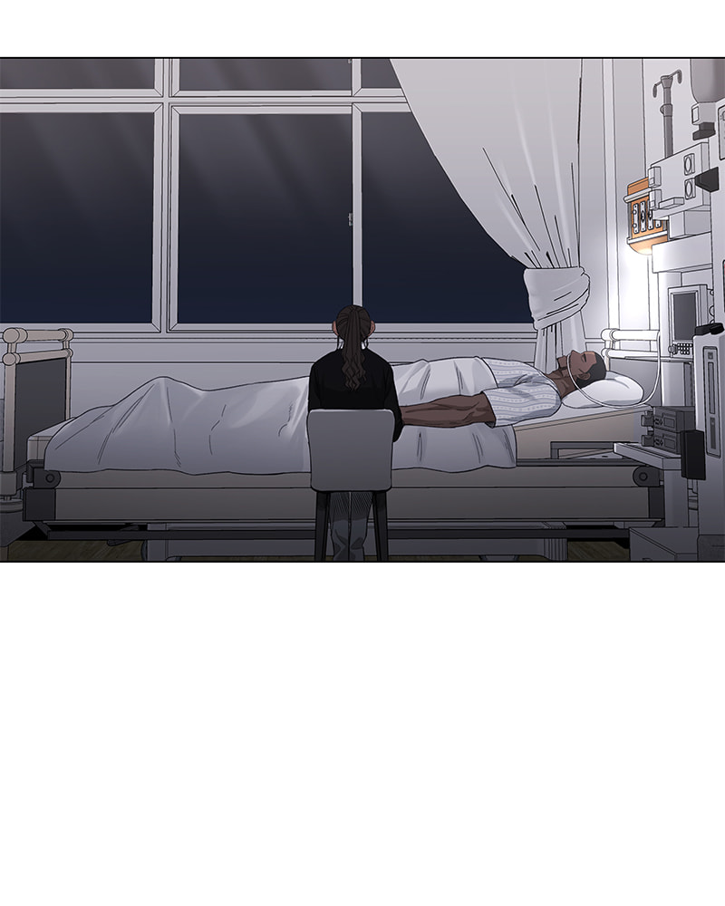 The Boxer Chapter 94 page 53 - 