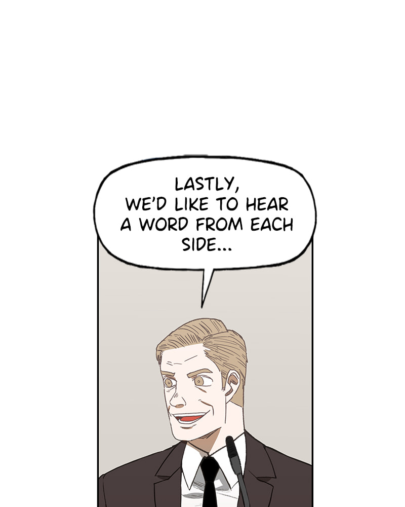 The Boxer Chapter 94 page 56 - 