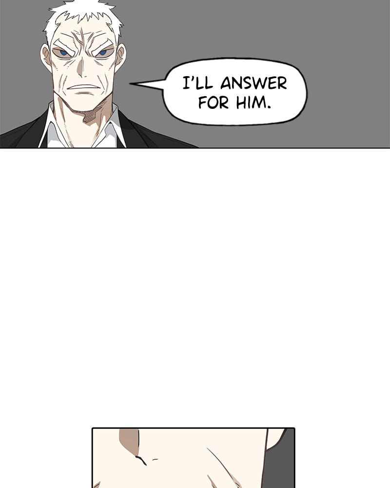 The Boxer Chapter 94 page 59 - 