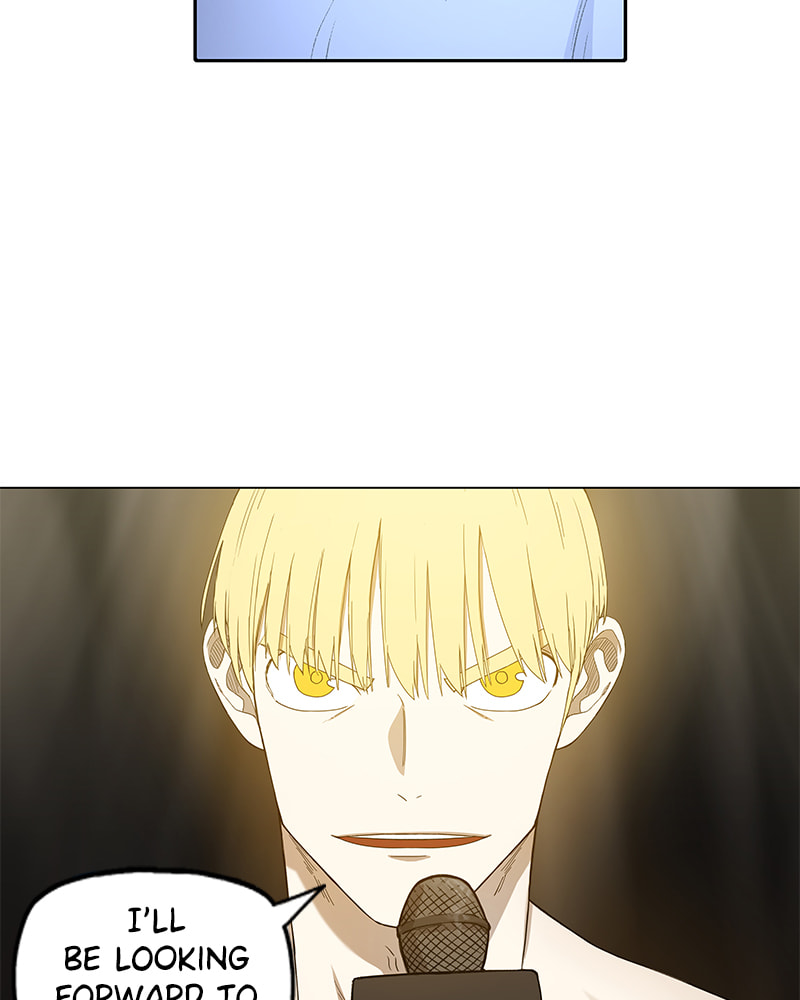 The Boxer Chapter 94 page 7 - 