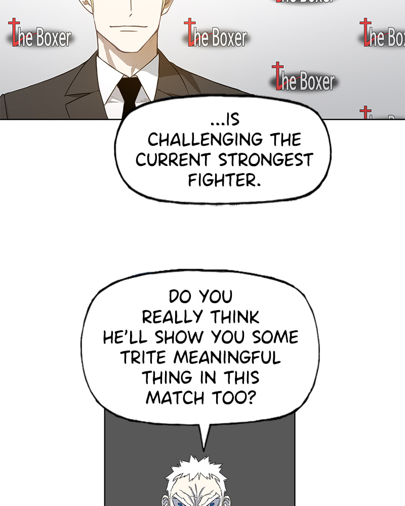 The Boxer Chapter 94 page 61 - 