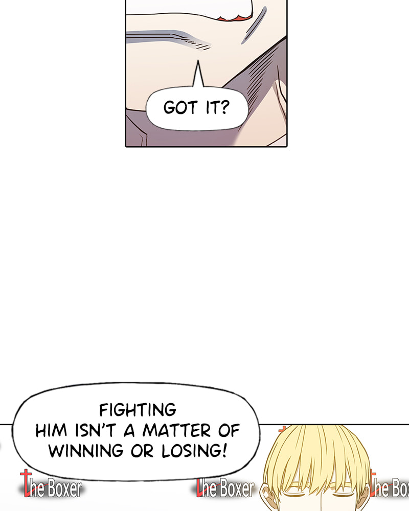 The Boxer Chapter 94 page 65 - 