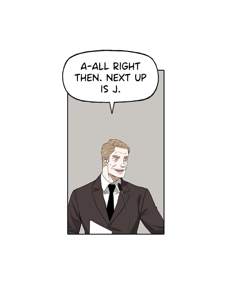 The Boxer Chapter 94 page 68 - 