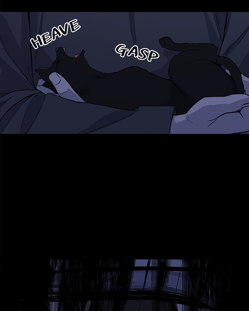 The Boxer Chapter 94 page 91 - 