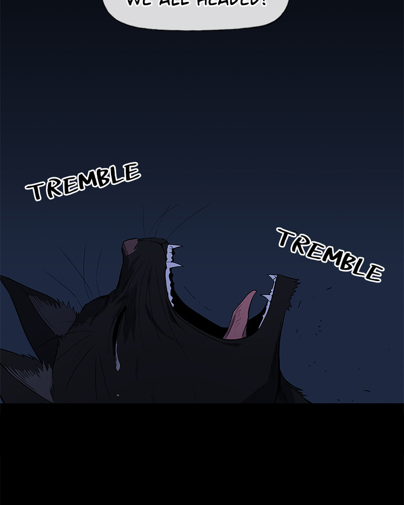 The Boxer Chapter 94 page 93 - 