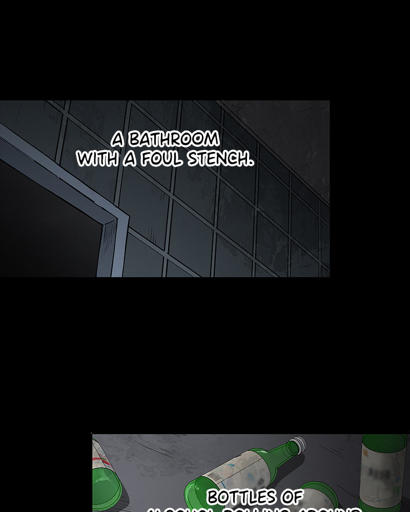 The Boxer Chapter 95 page 105 - 