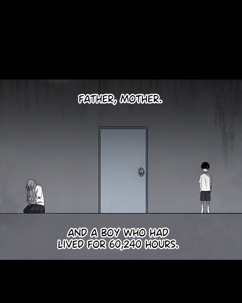 The Boxer Chapter 95 page 108 - 