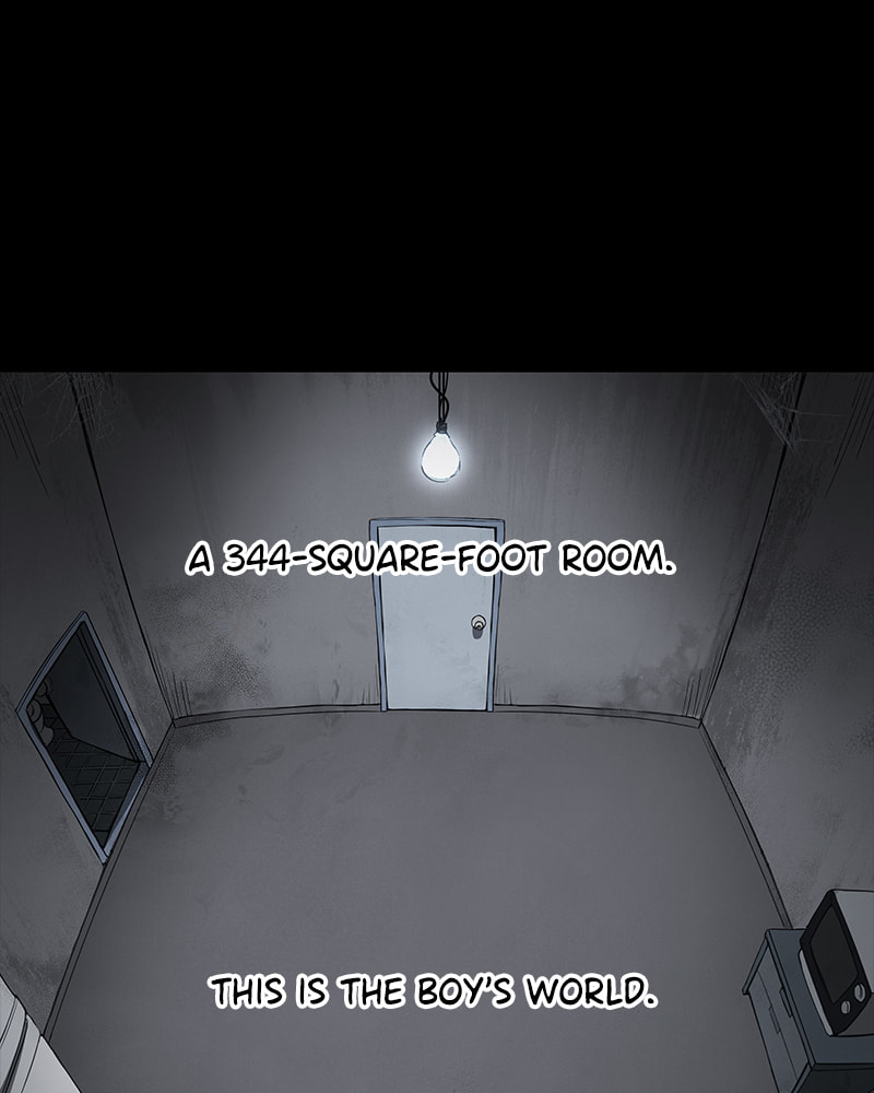 The Boxer Chapter 95 page 109 - 