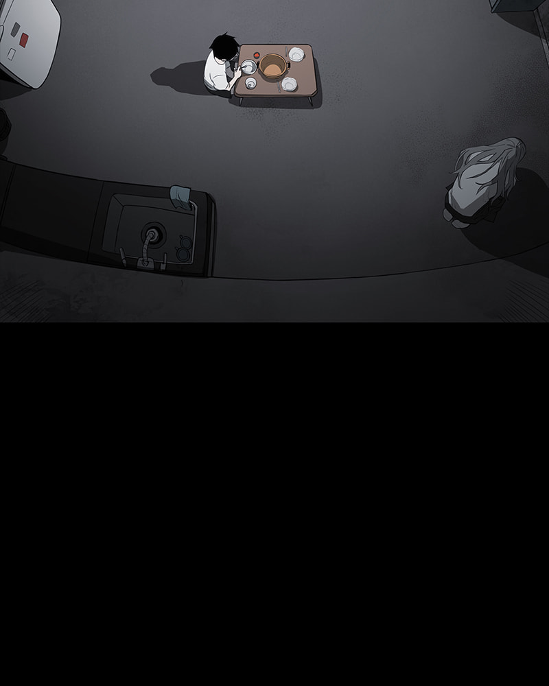 The Boxer Chapter 95 page 110 - 