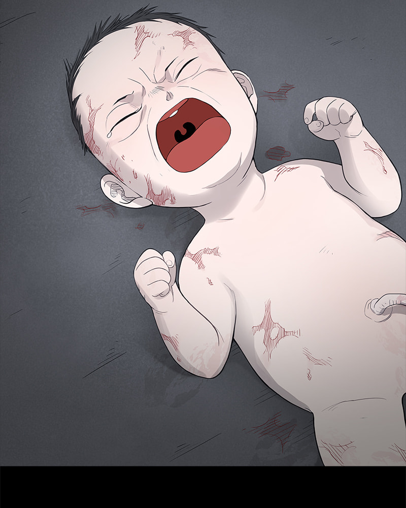 The Boxer Chapter 95 page 18 - 