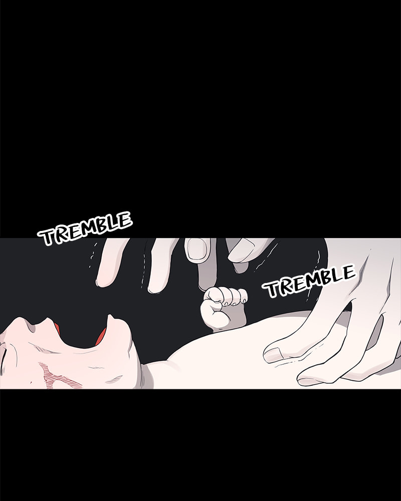 The Boxer Chapter 95 page 19 - 