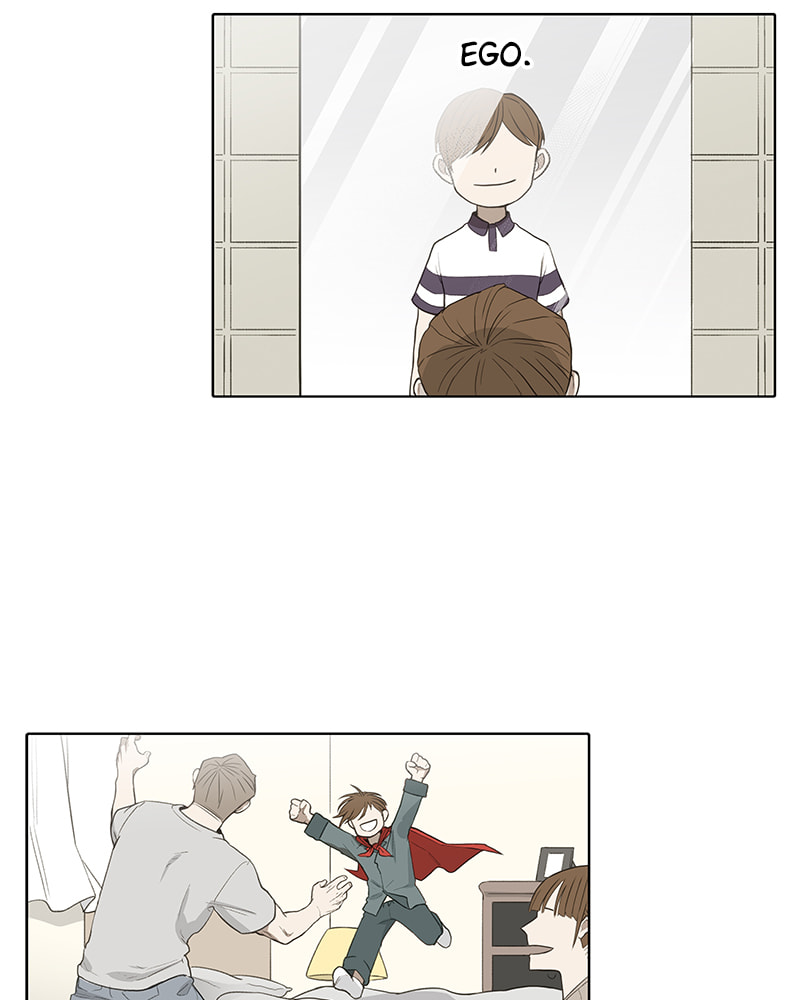 The Boxer Chapter 95 page 31 - 