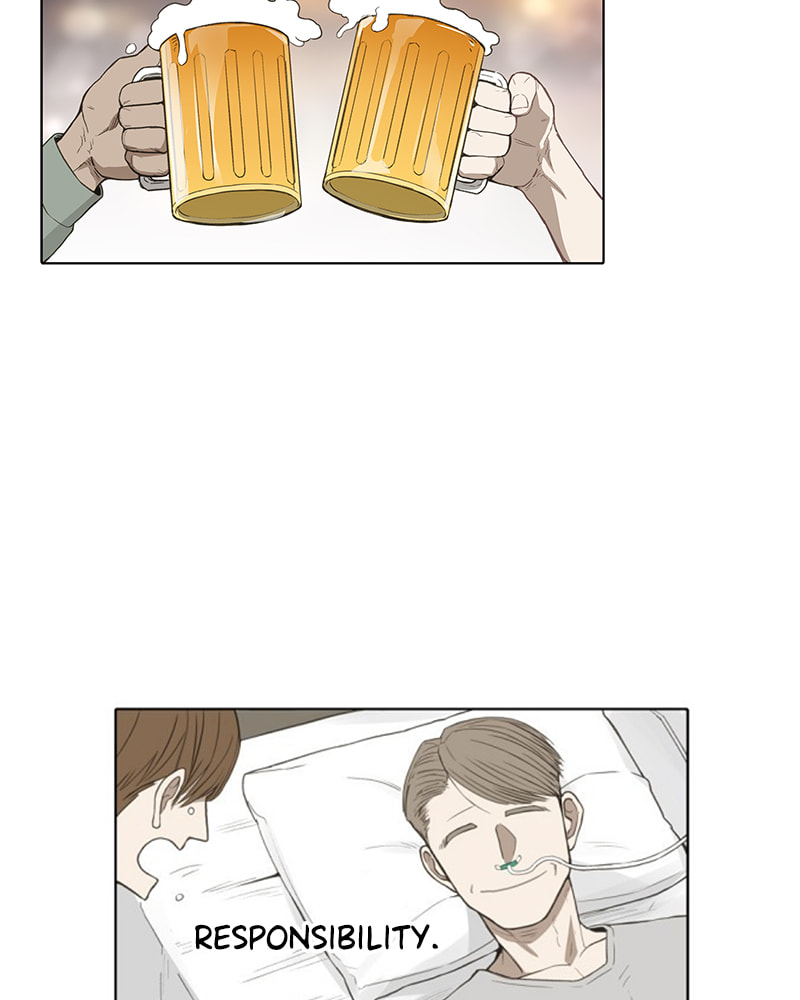 The Boxer Chapter 95 page 35 - 