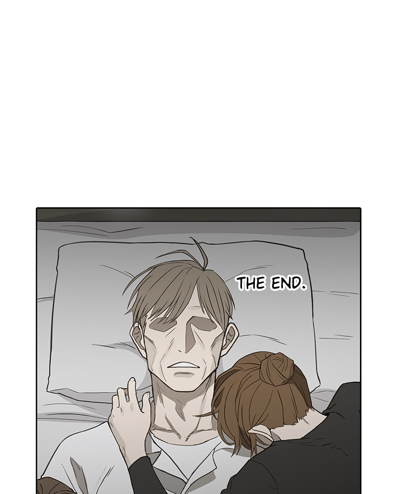 The Boxer Chapter 95 page 38 - 