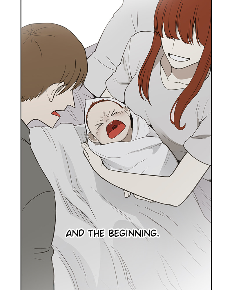 The Boxer Chapter 95 page 40 - 