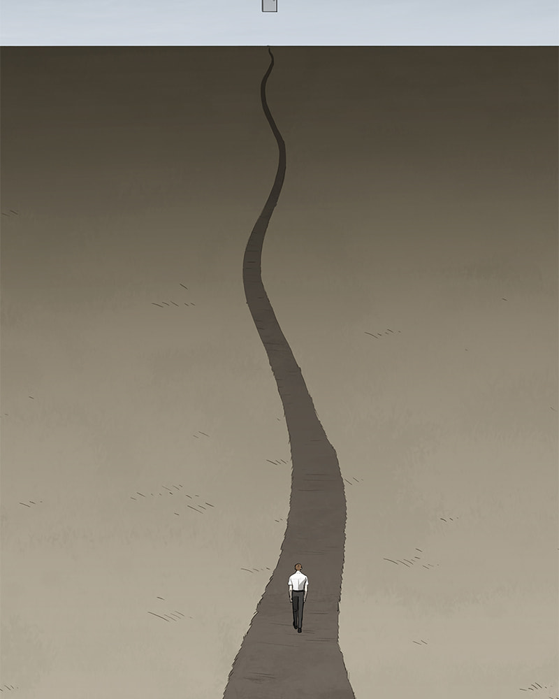 The Boxer Chapter 95 page 43 - 