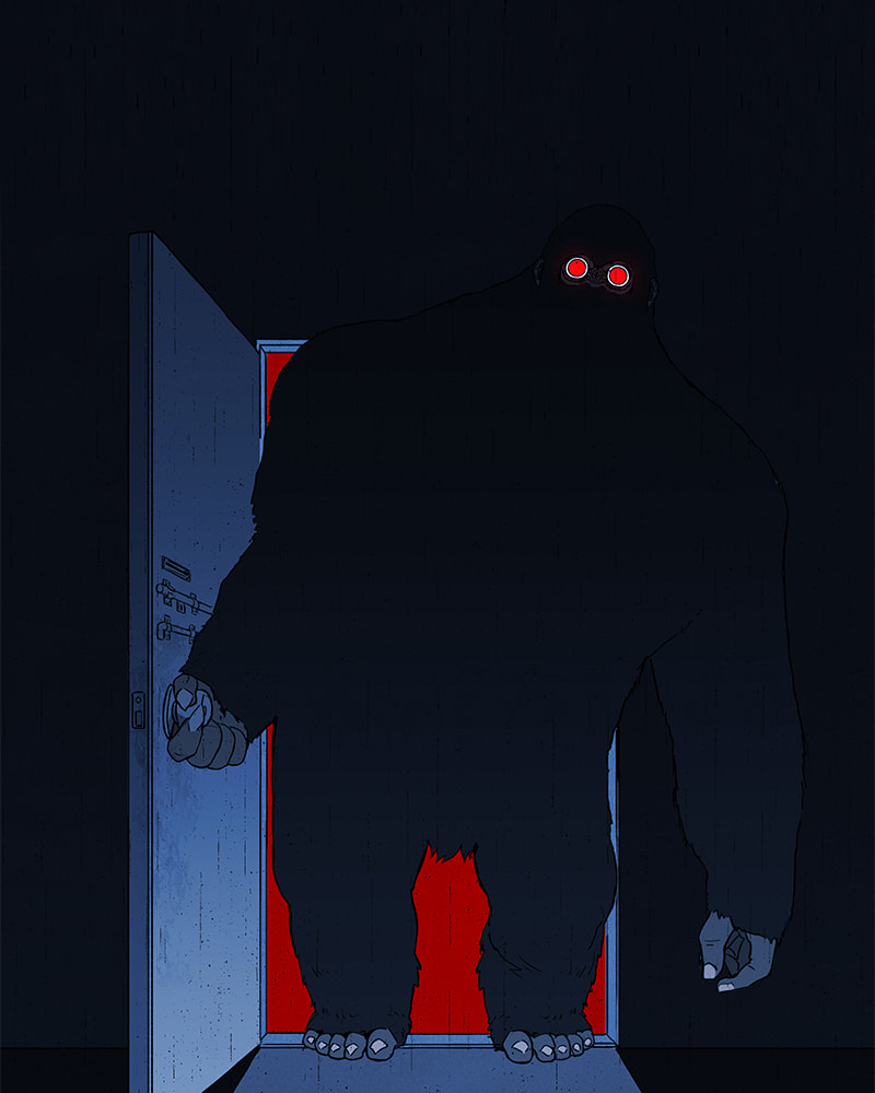 The Boxer Chapter 95 page 49 - 
