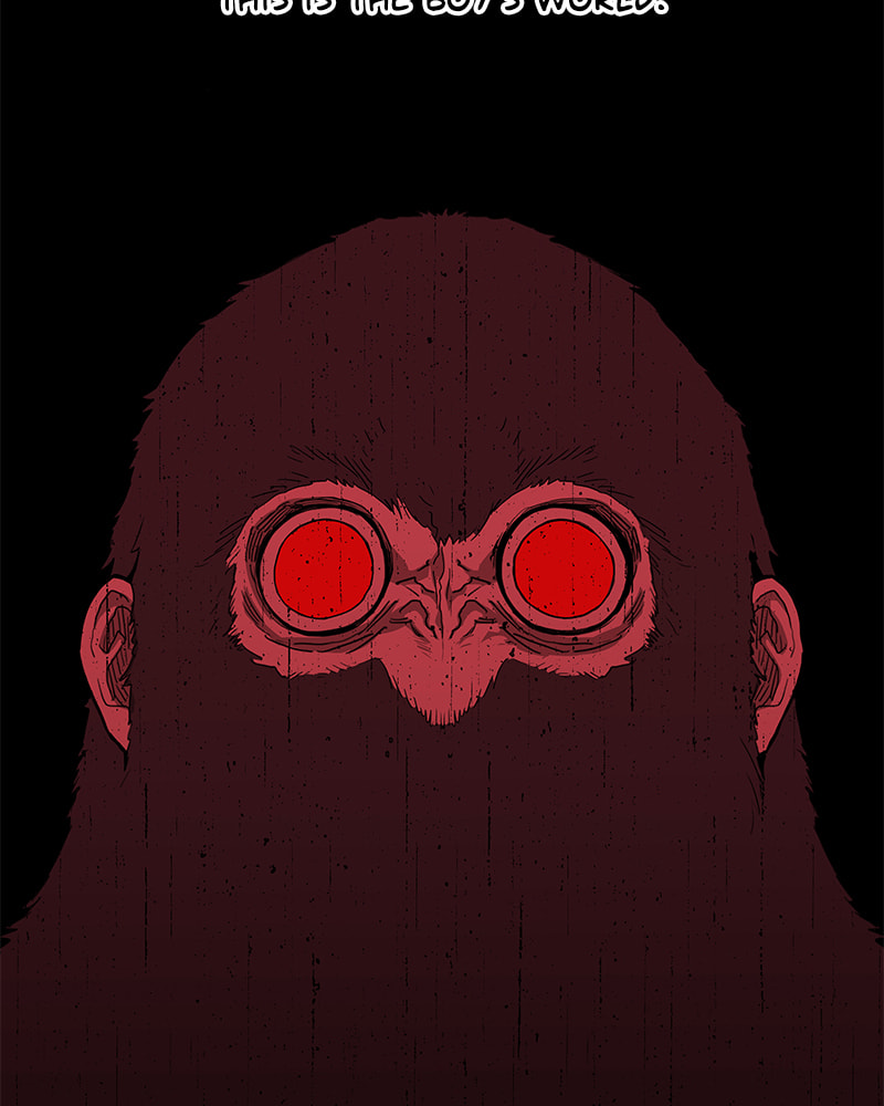 The Boxer Chapter 95 page 51 - 