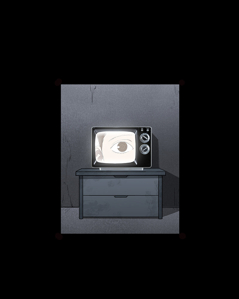The Boxer Chapter 95 page 55 - 