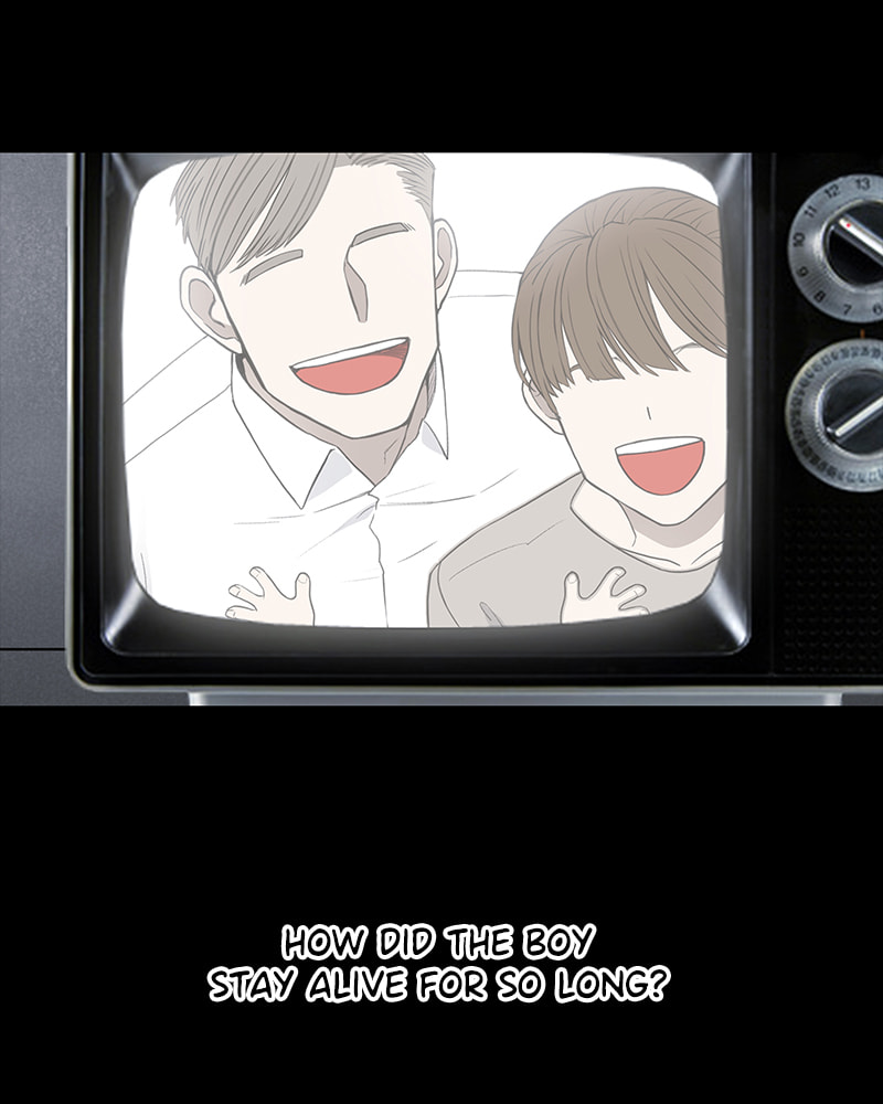 The Boxer Chapter 95 page 56 - 