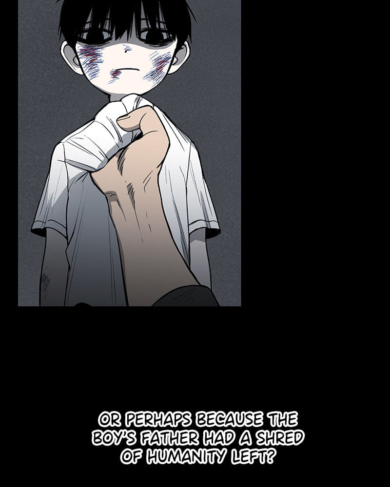 The Boxer Chapter 95 page 58 - 