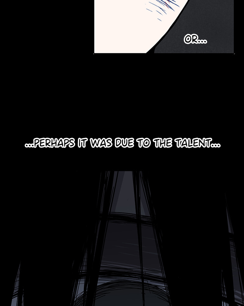 The Boxer Chapter 95 page 61 - 