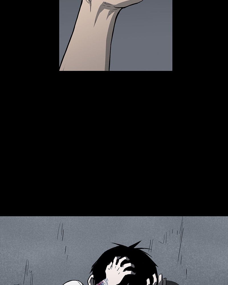 The Boxer Chapter 95 page 69 - 