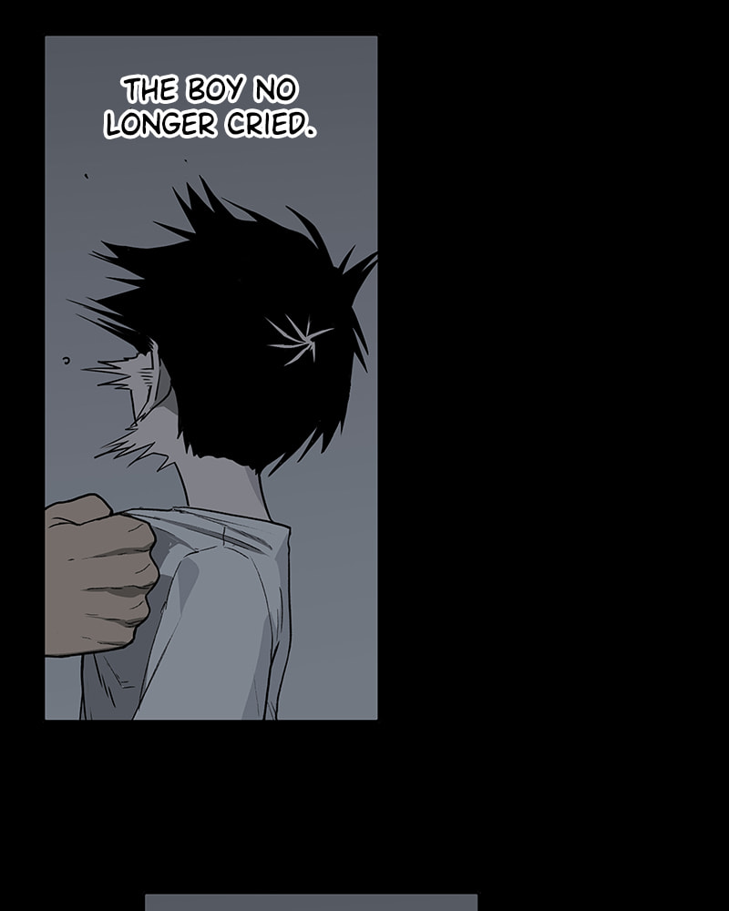 The Boxer Chapter 95 page 73 - 