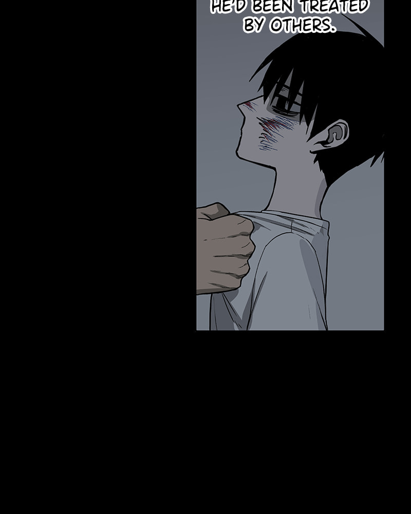 The Boxer Chapter 95 page 76 - 