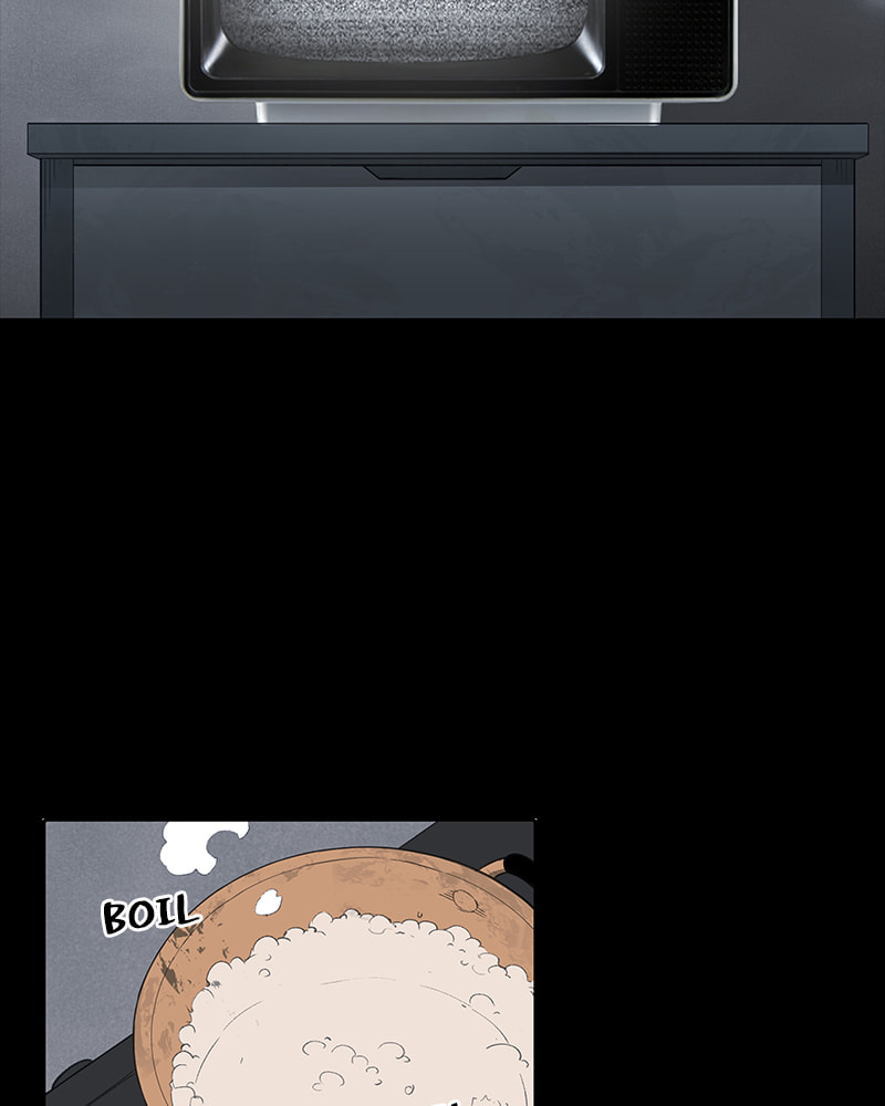 The Boxer Chapter 95 page 81 - 