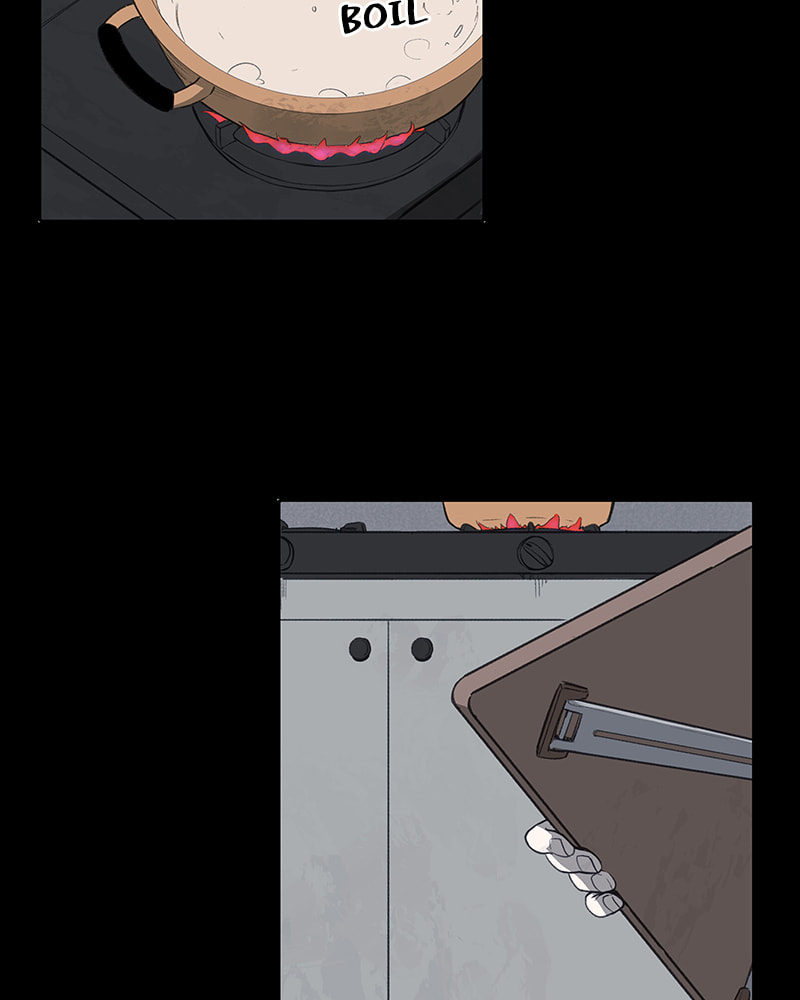 The Boxer Chapter 95 page 82 - 
