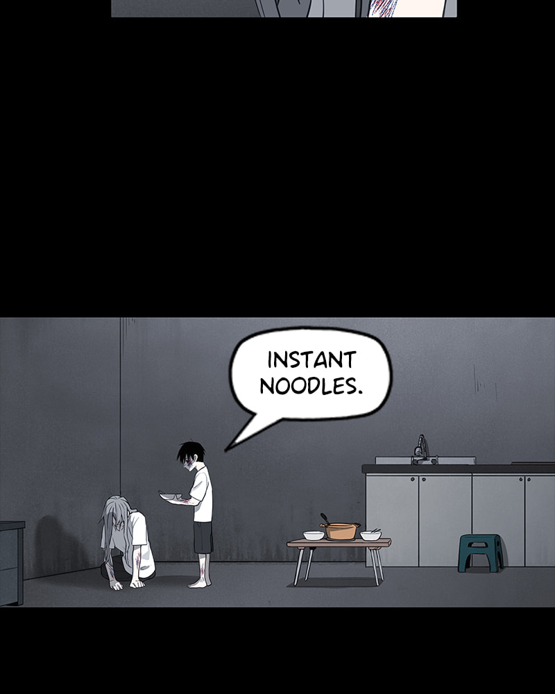 The Boxer Chapter 95 page 84 - 
