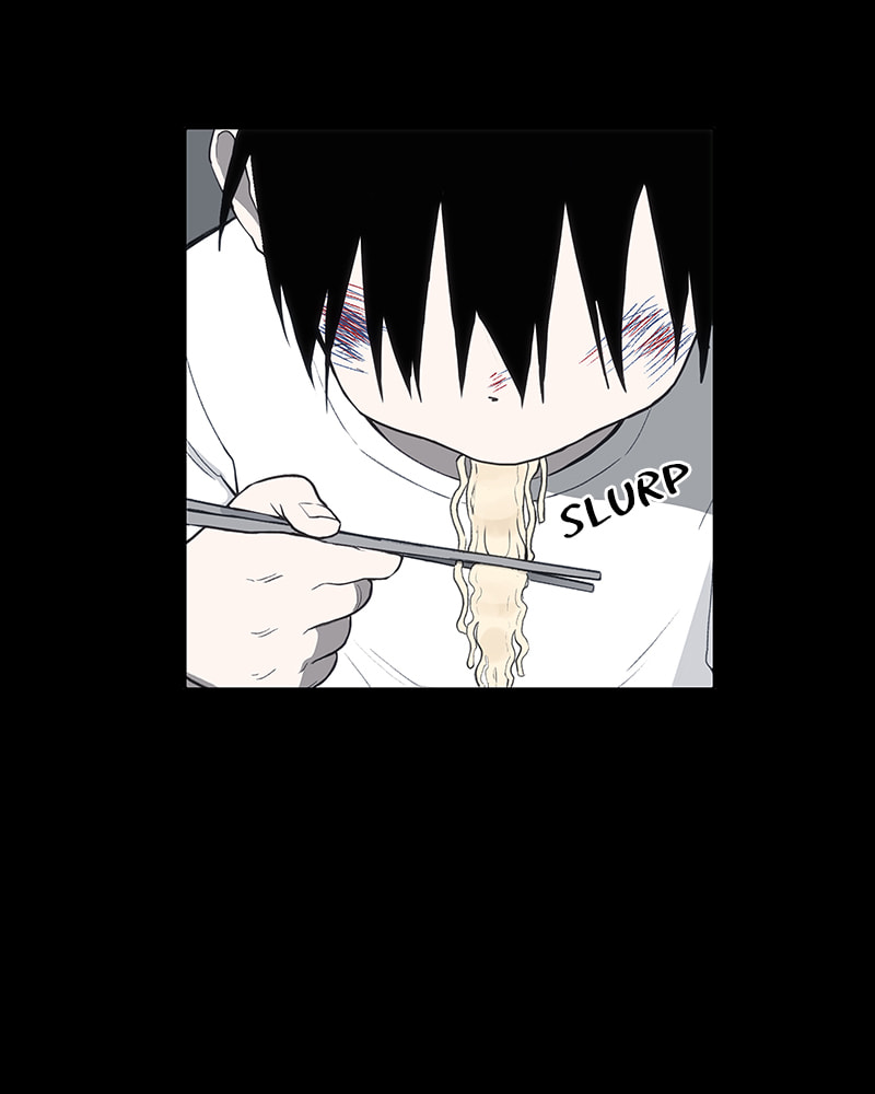 The Boxer Chapter 95 page 93 - 