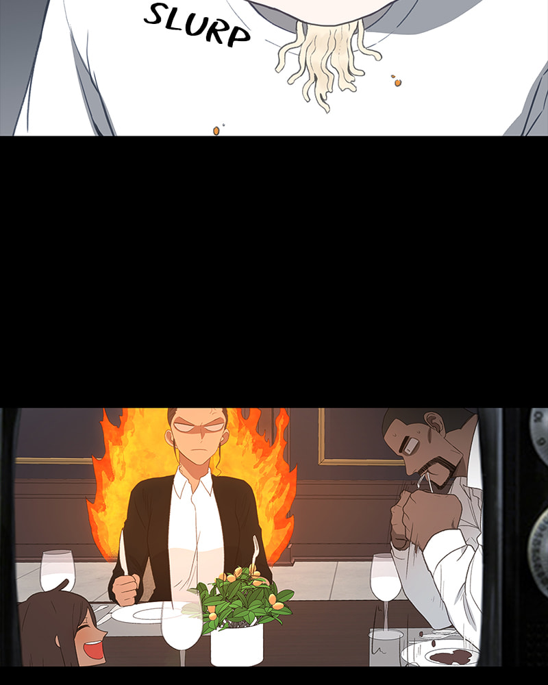 The Boxer Chapter 95 page 96 - 
