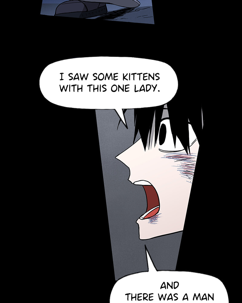 The Boxer Chapter 96 page 109 - 
