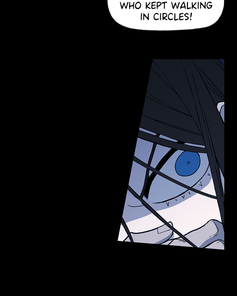 The Boxer Chapter 96 page 110 - 