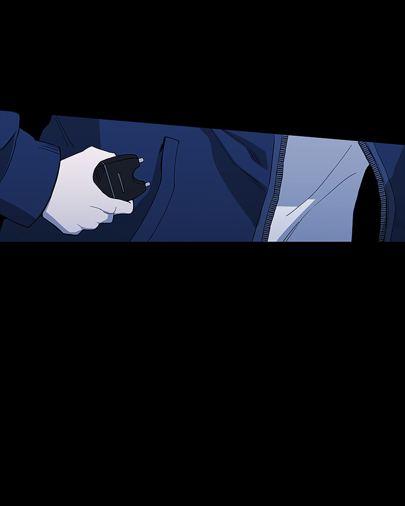 The Boxer Chapter 96 page 111 - 