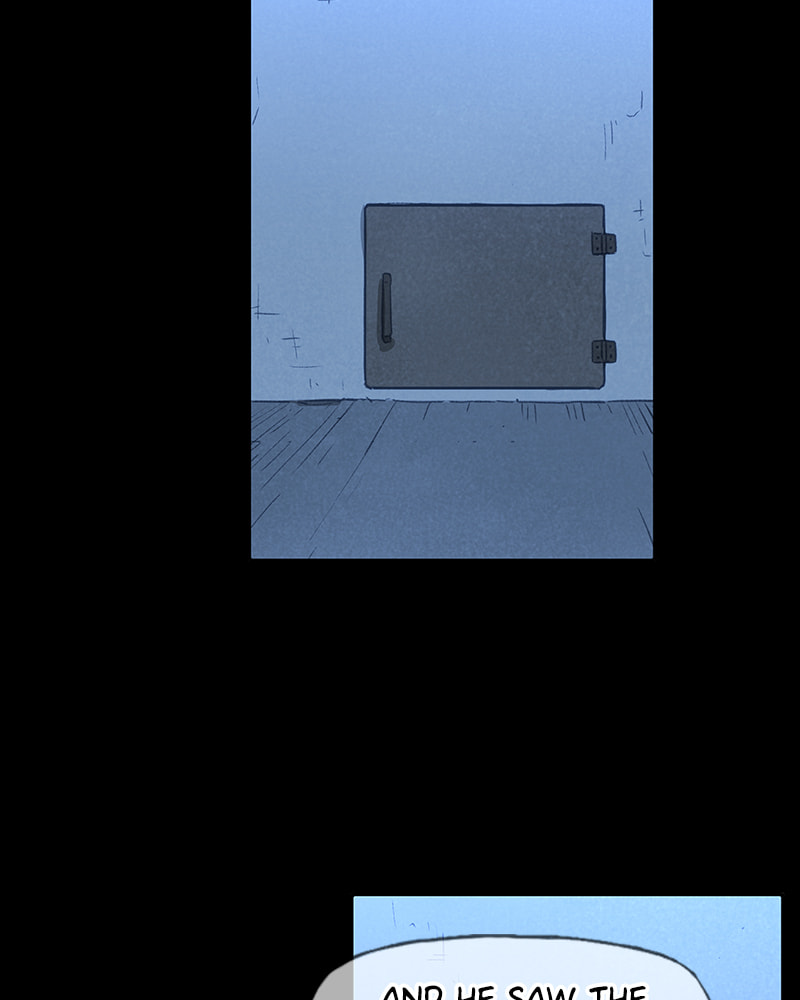The Boxer Chapter 96 page 15 - 